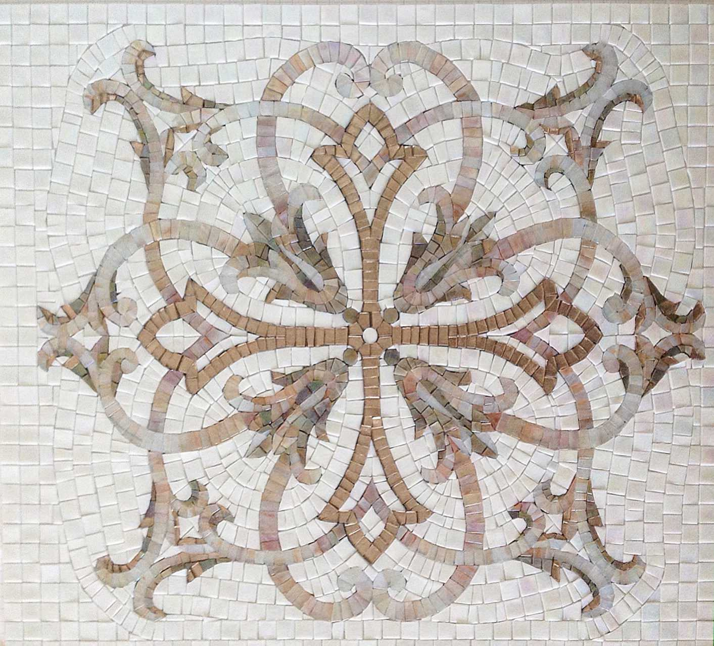 наша мозаика