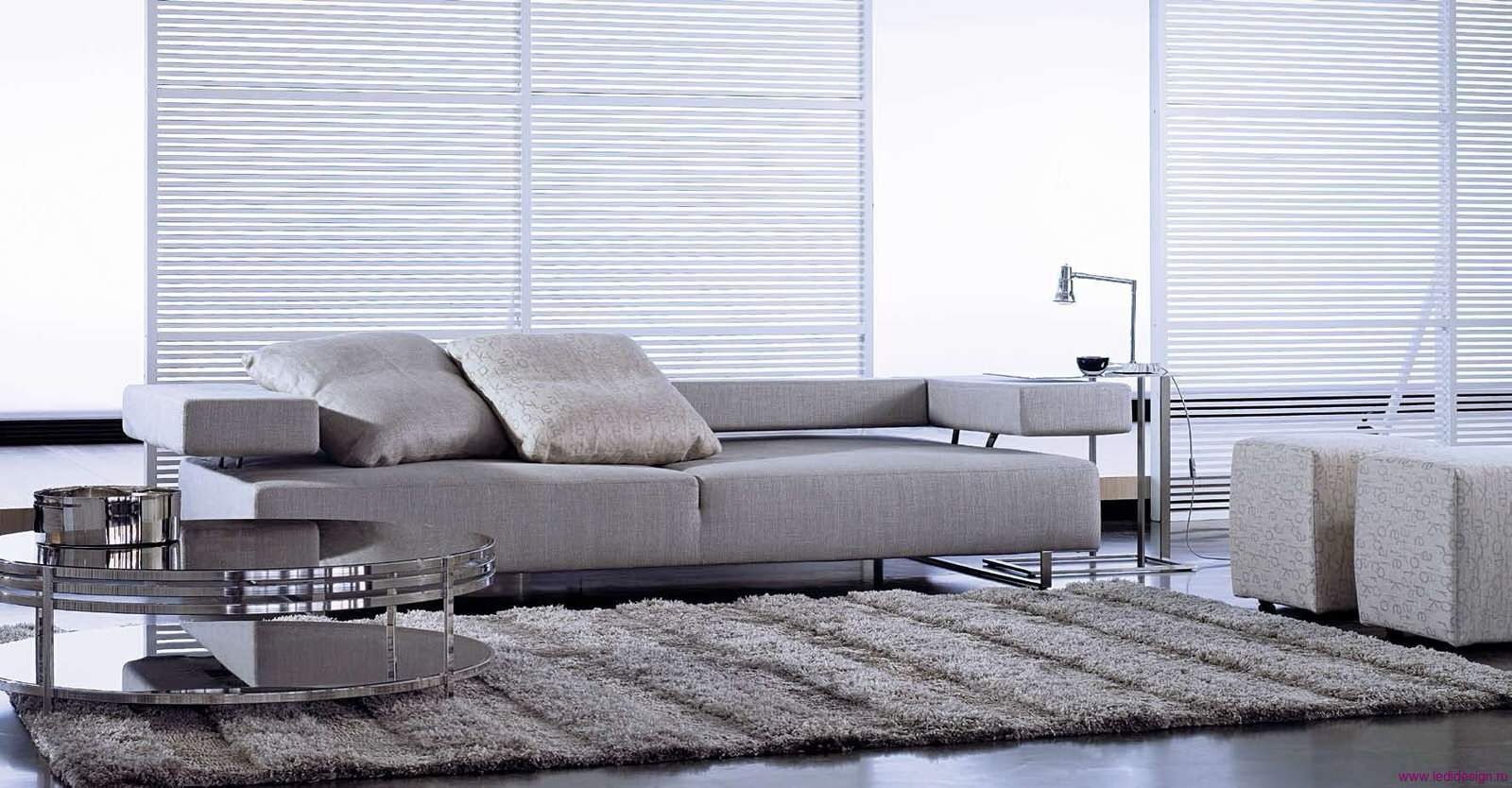 Диван ARKETIPO LOFT
