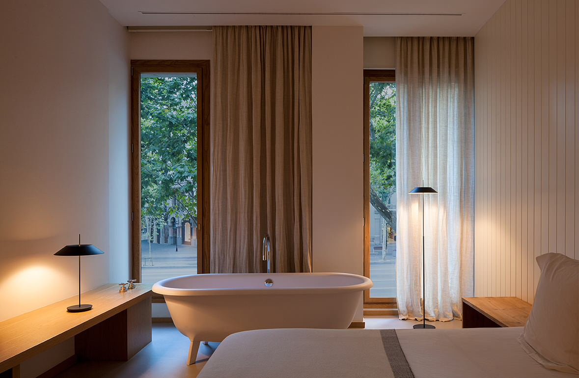 Светильник VIBIA MAYFAIR