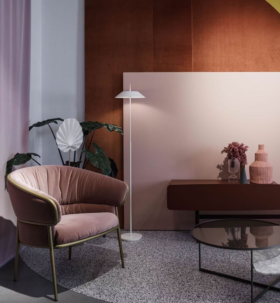 Светильник VIBIA MAYFAIR