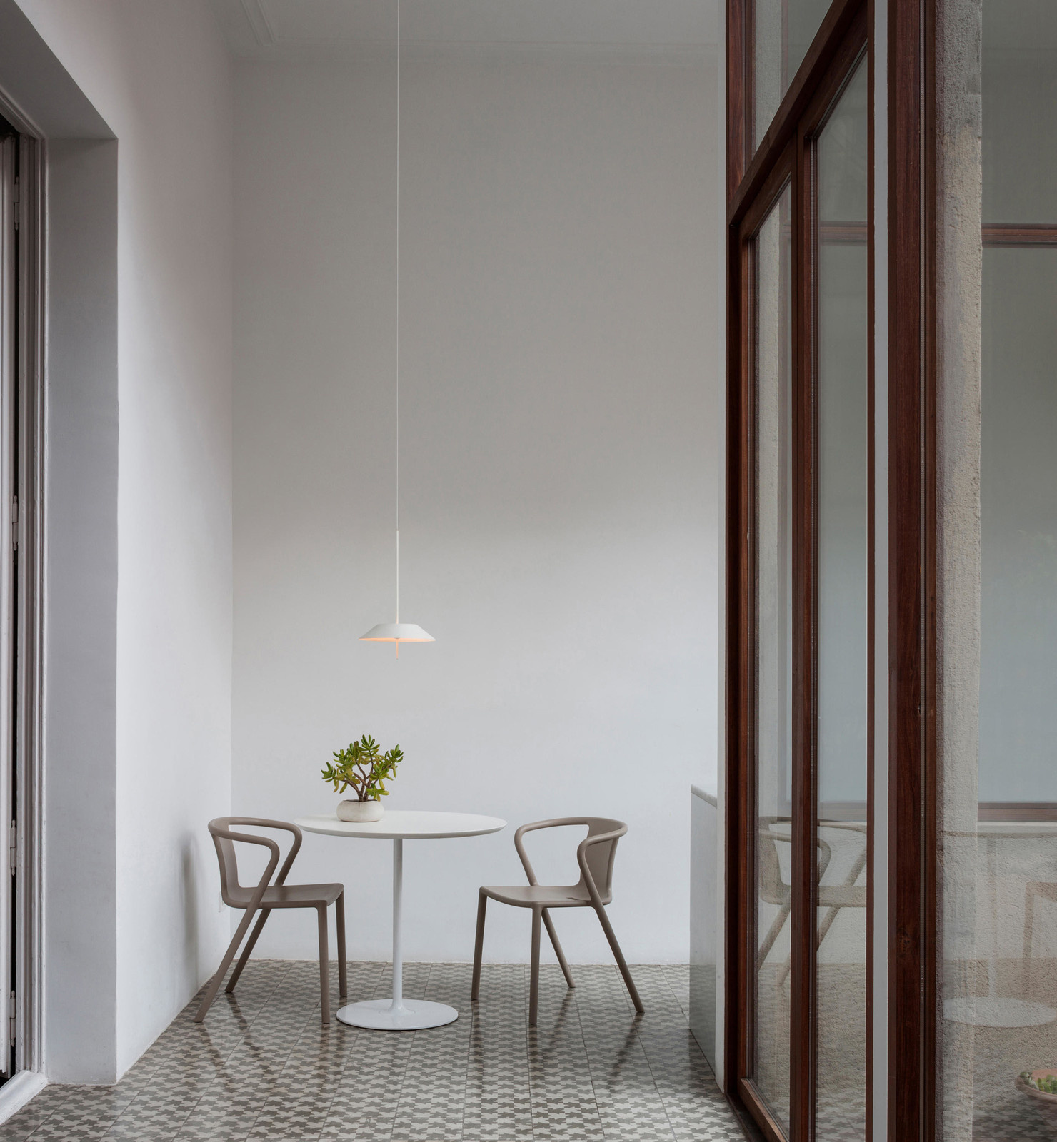 Светильник VIBIA MAYFAIR
