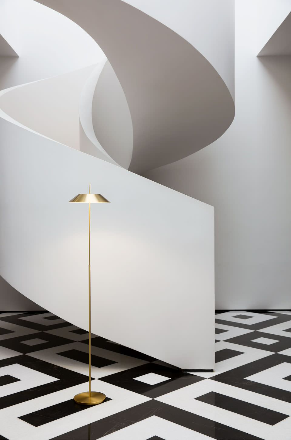Светильник VIBIA MAYFAIR