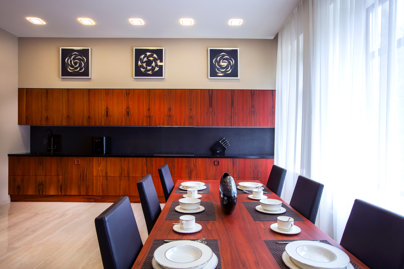 Дом в современном стиле