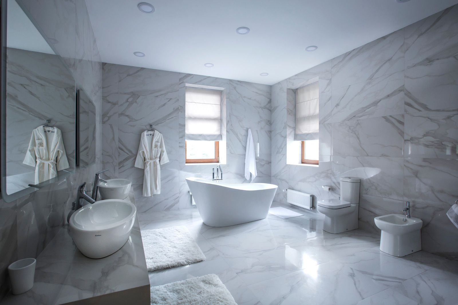 Дом в современном стиле