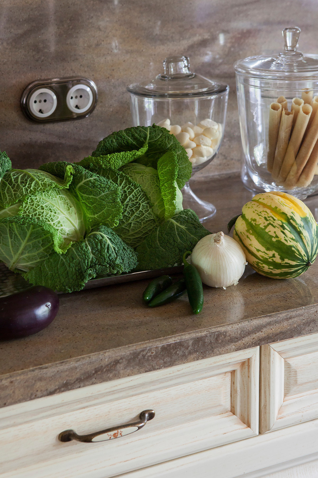 Дача под Дмитровом