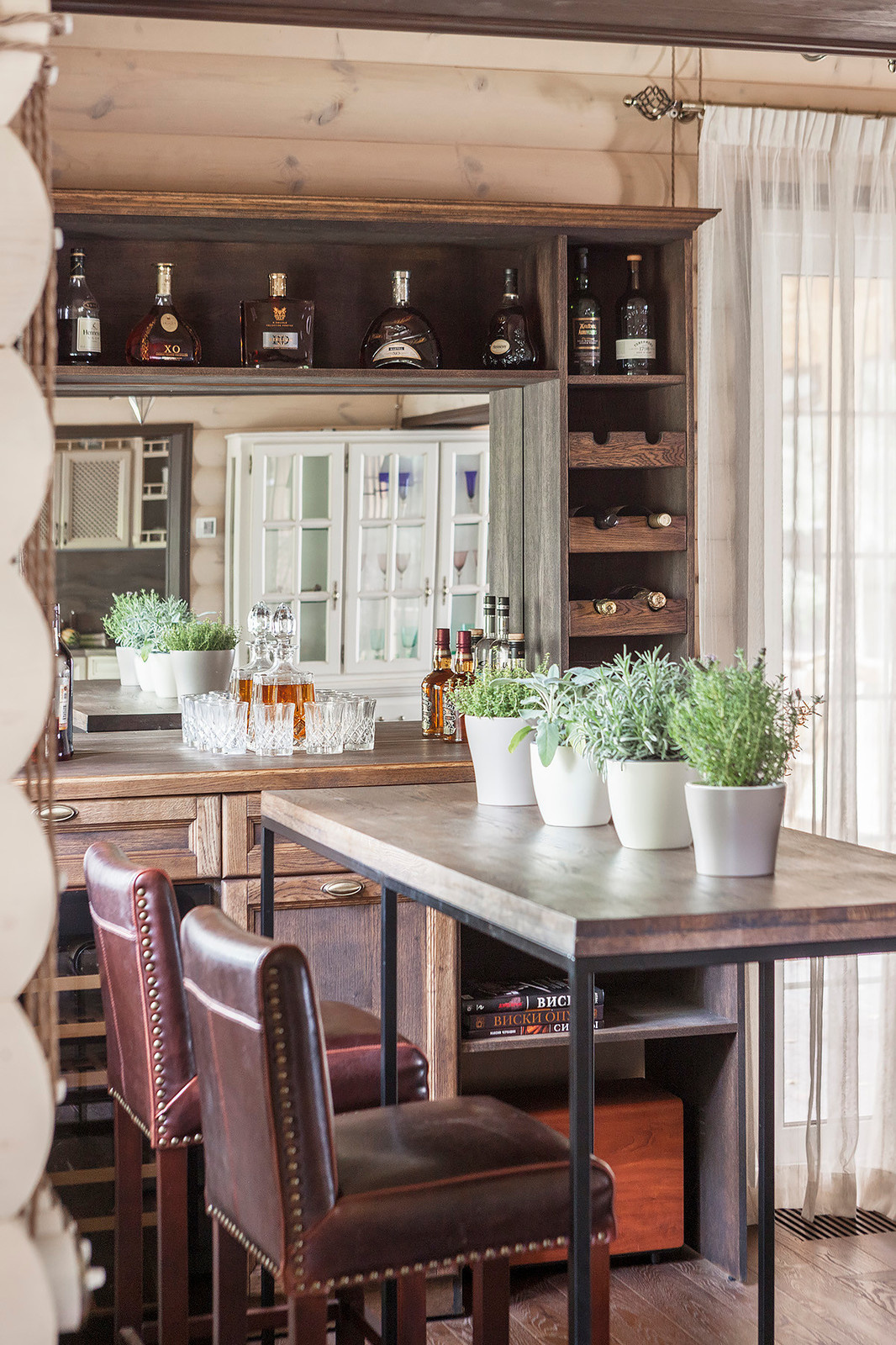 Дача под Дмитровом