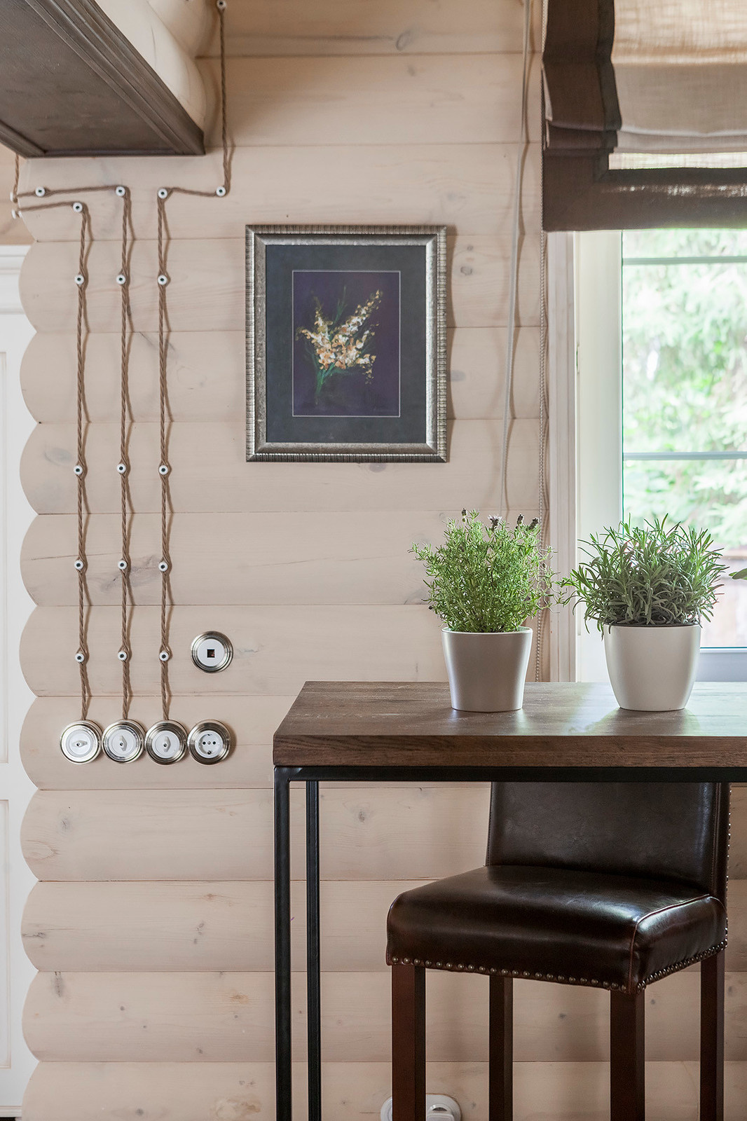 Дача под Дмитровом