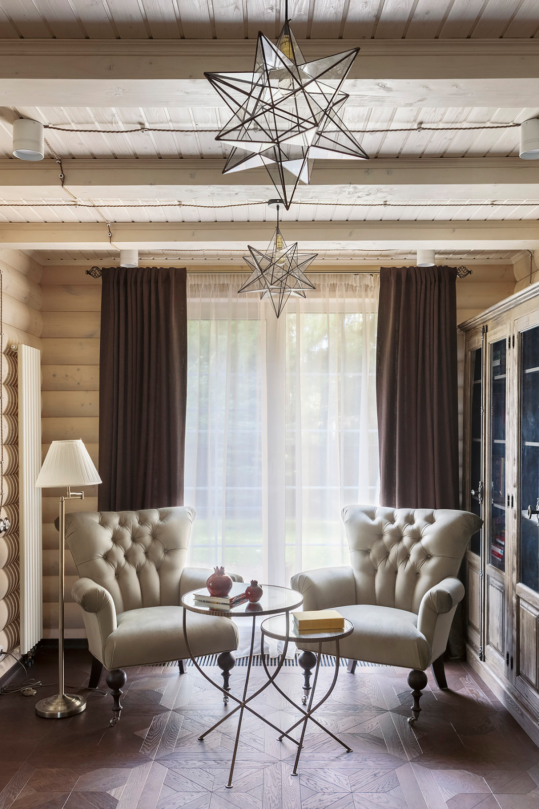 Дача под Дмитровом