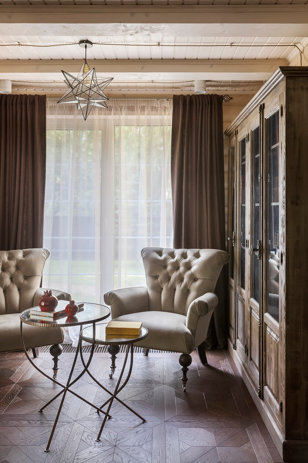 Дача под Дмитровом