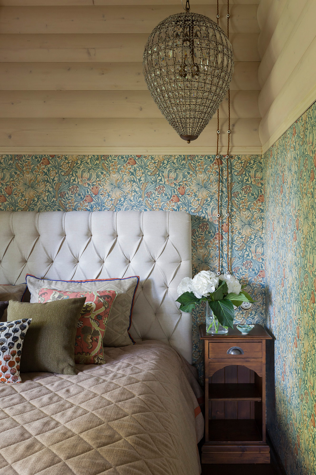 Дача под Дмитровом