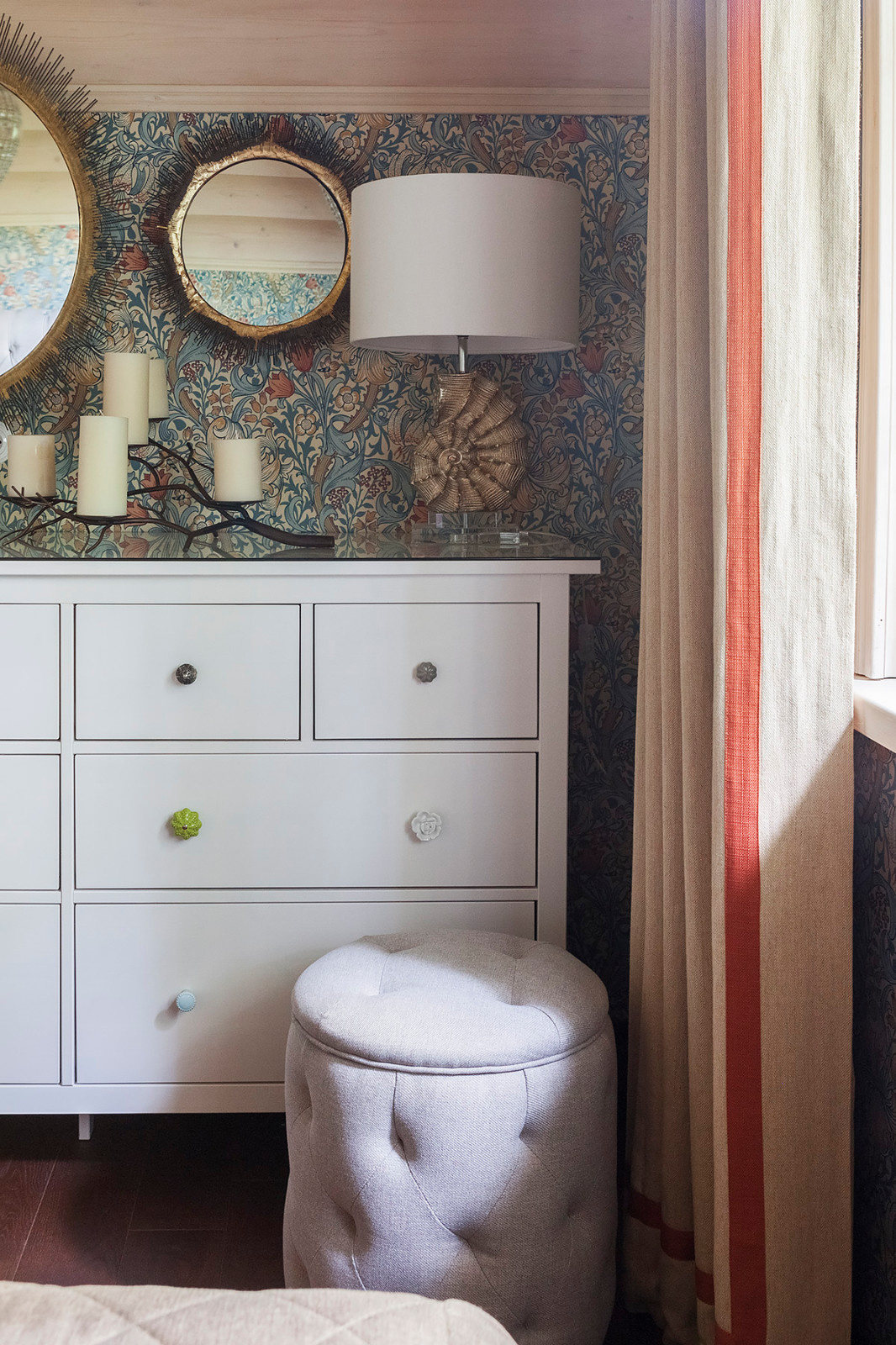 Дача под Дмитровом