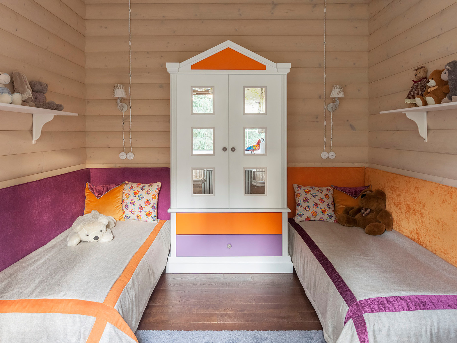 Дача под Дмитровом