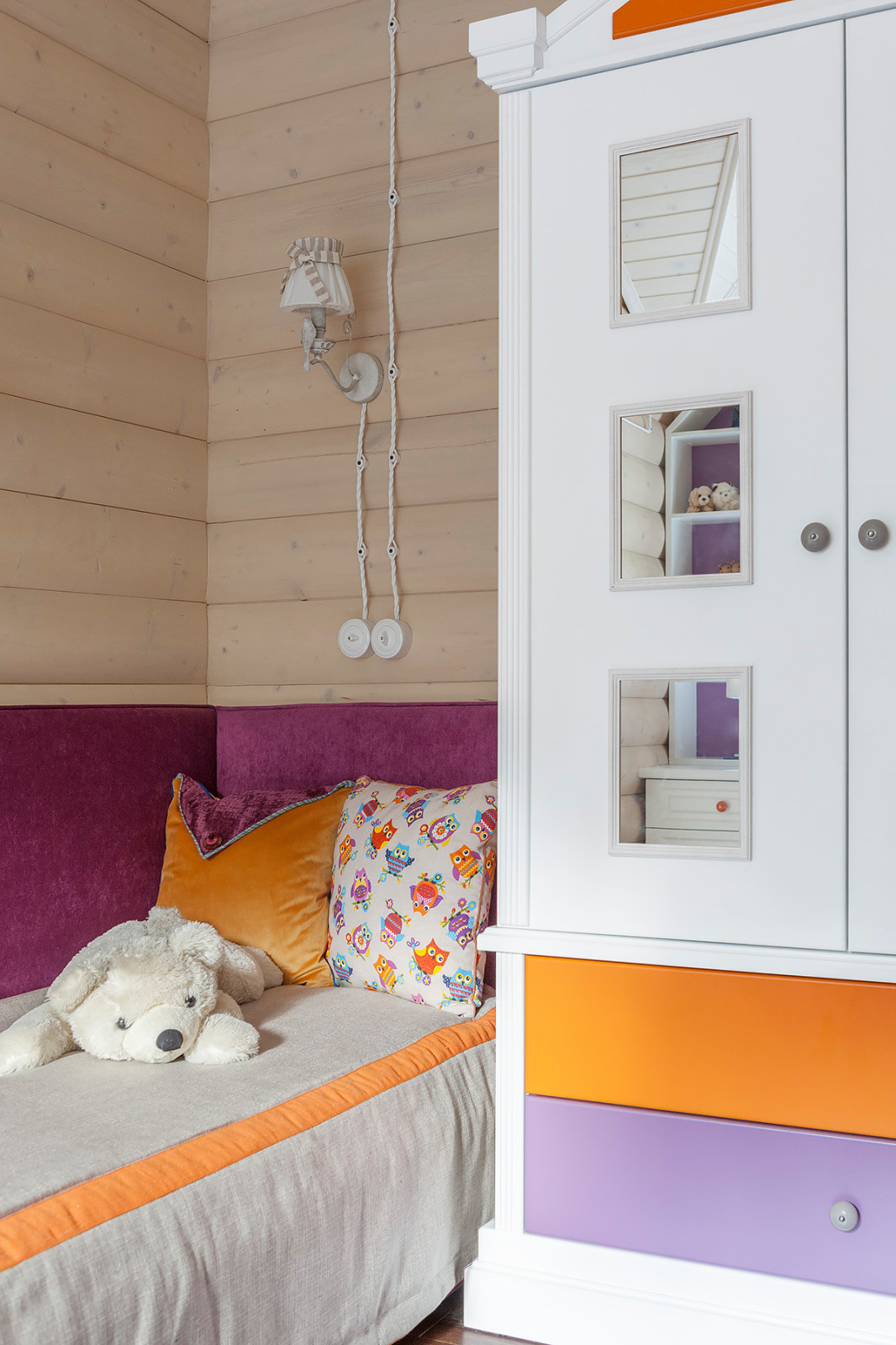 Дача под Дмитровом