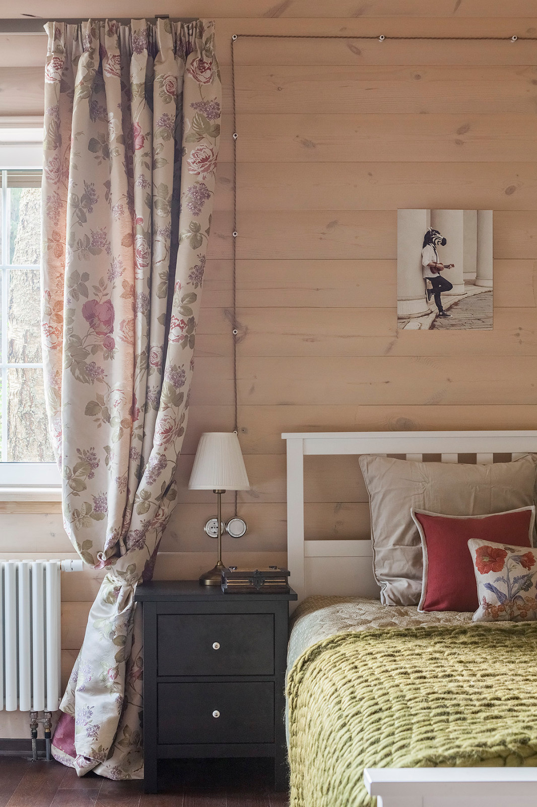 Дача под Дмитровом