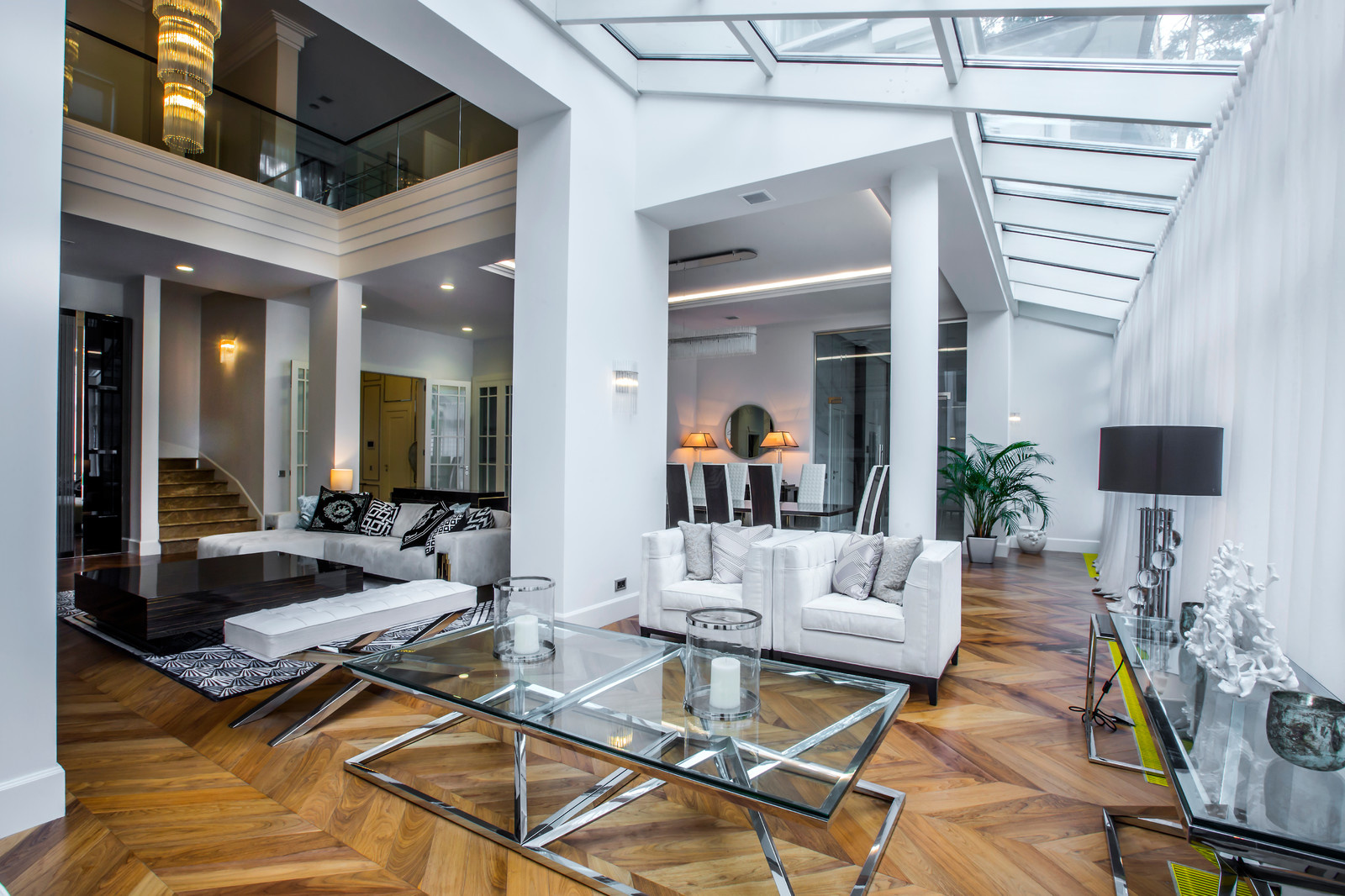 Где то на Рублёвке