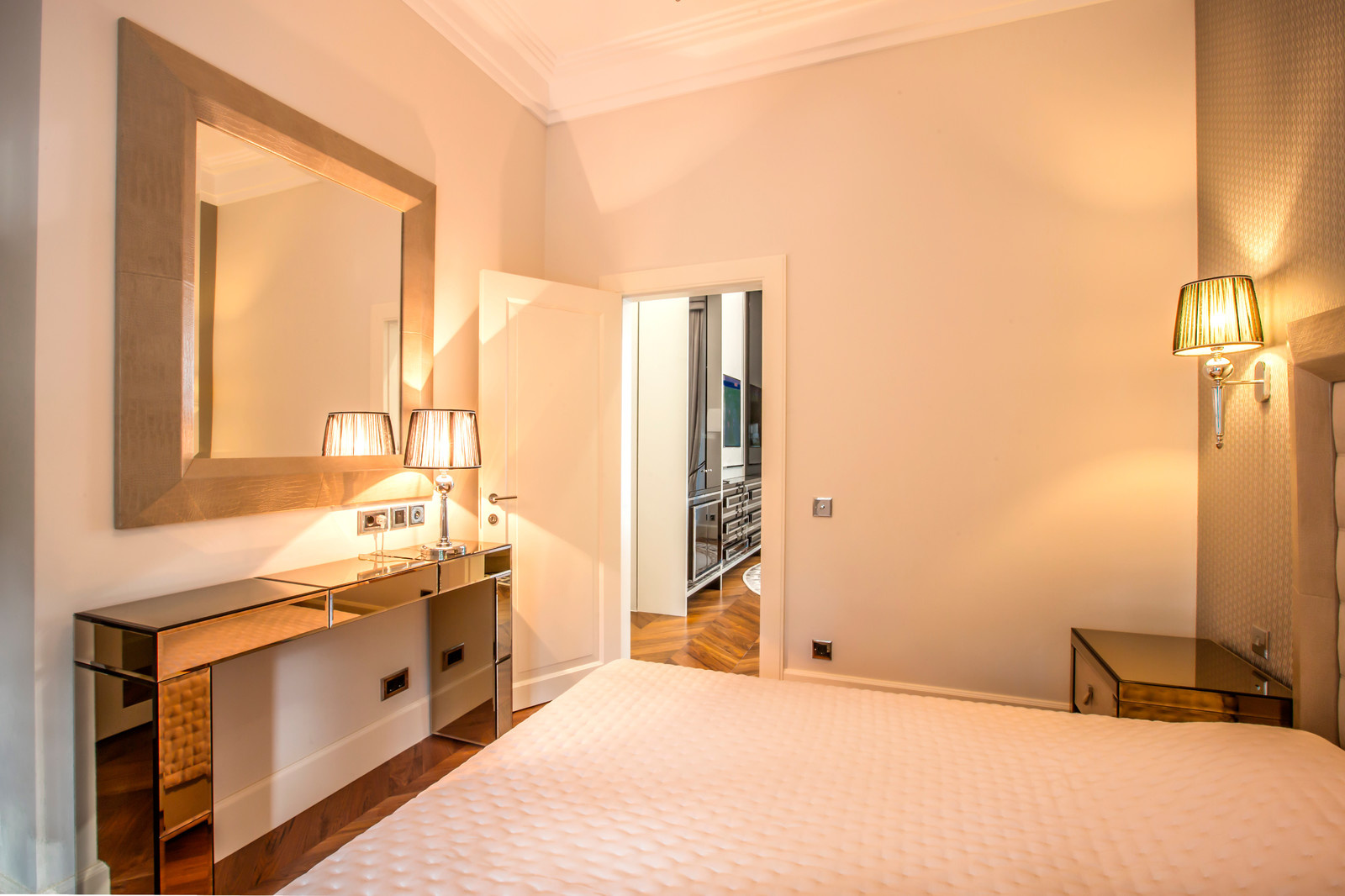 Где то на Рублёвке