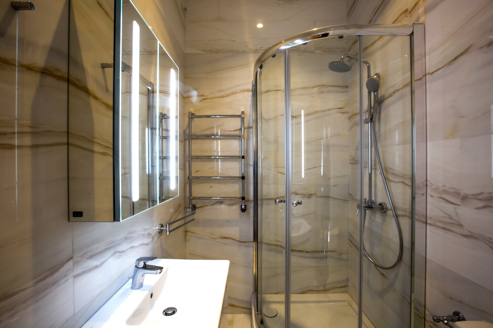 Где то на Рублёвке