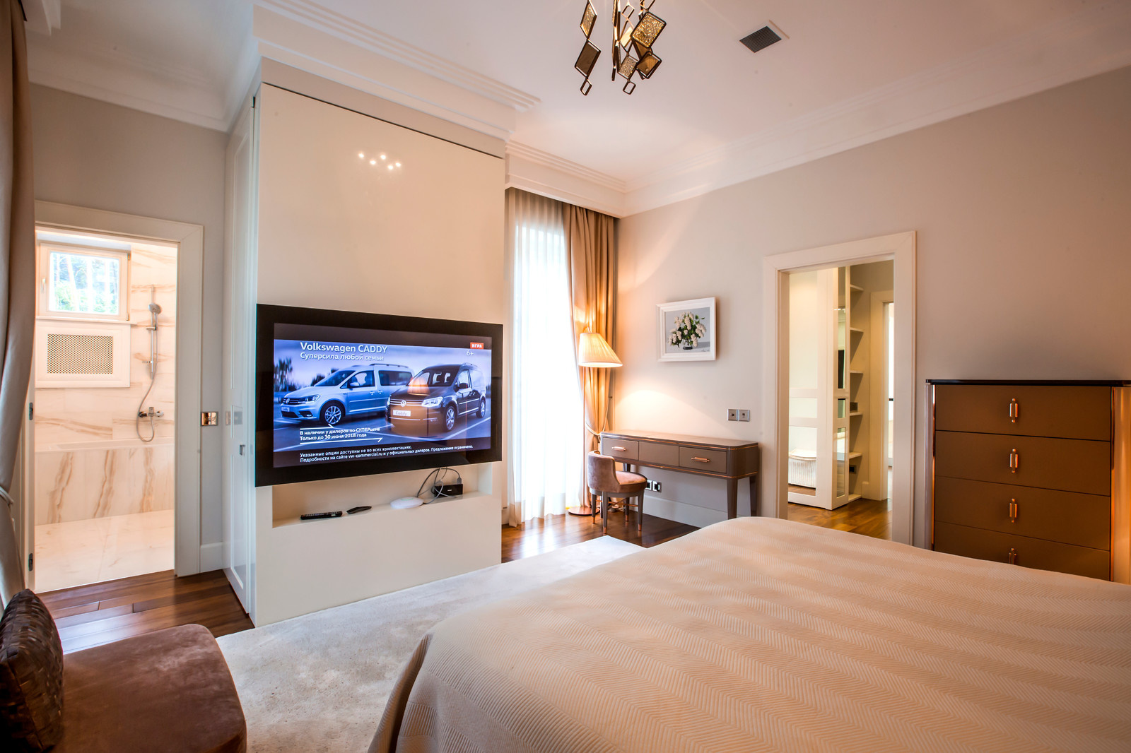 Где то на Рублёвке