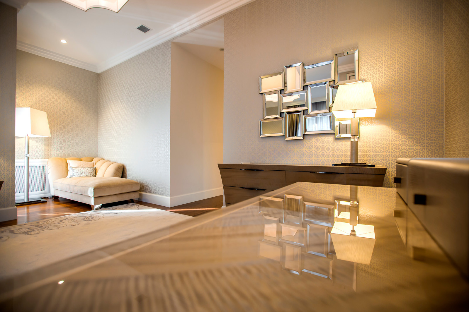 Где то на Рублёвке