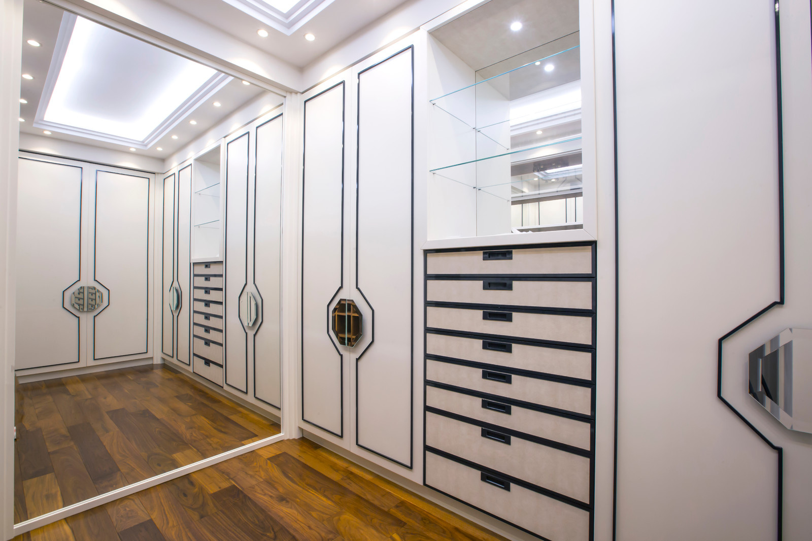 Где то на Рублёвке