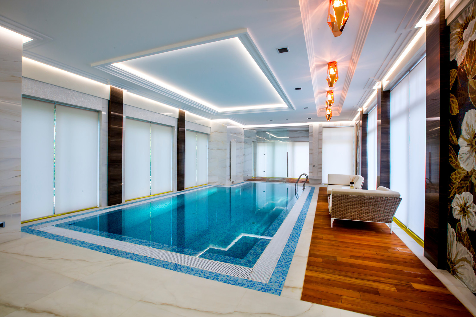 Где то на Рублёвке