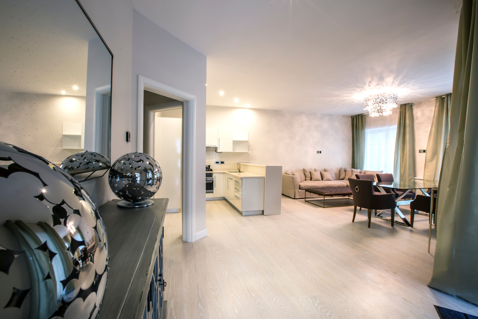 Где то на Рублёвке