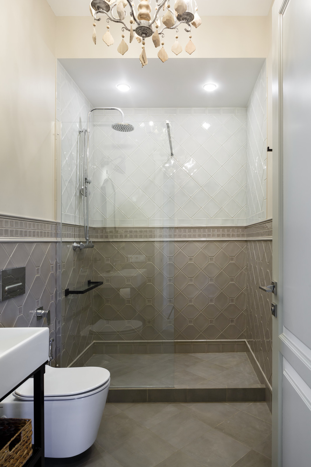 Гостевой санузел