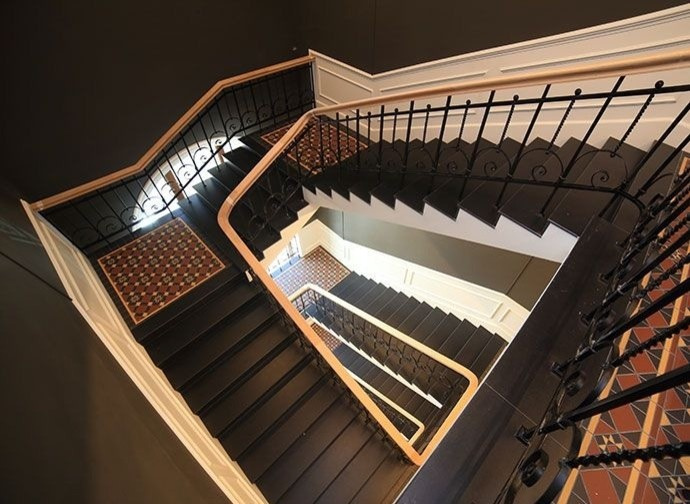 Фоновое изображение профиля Елена