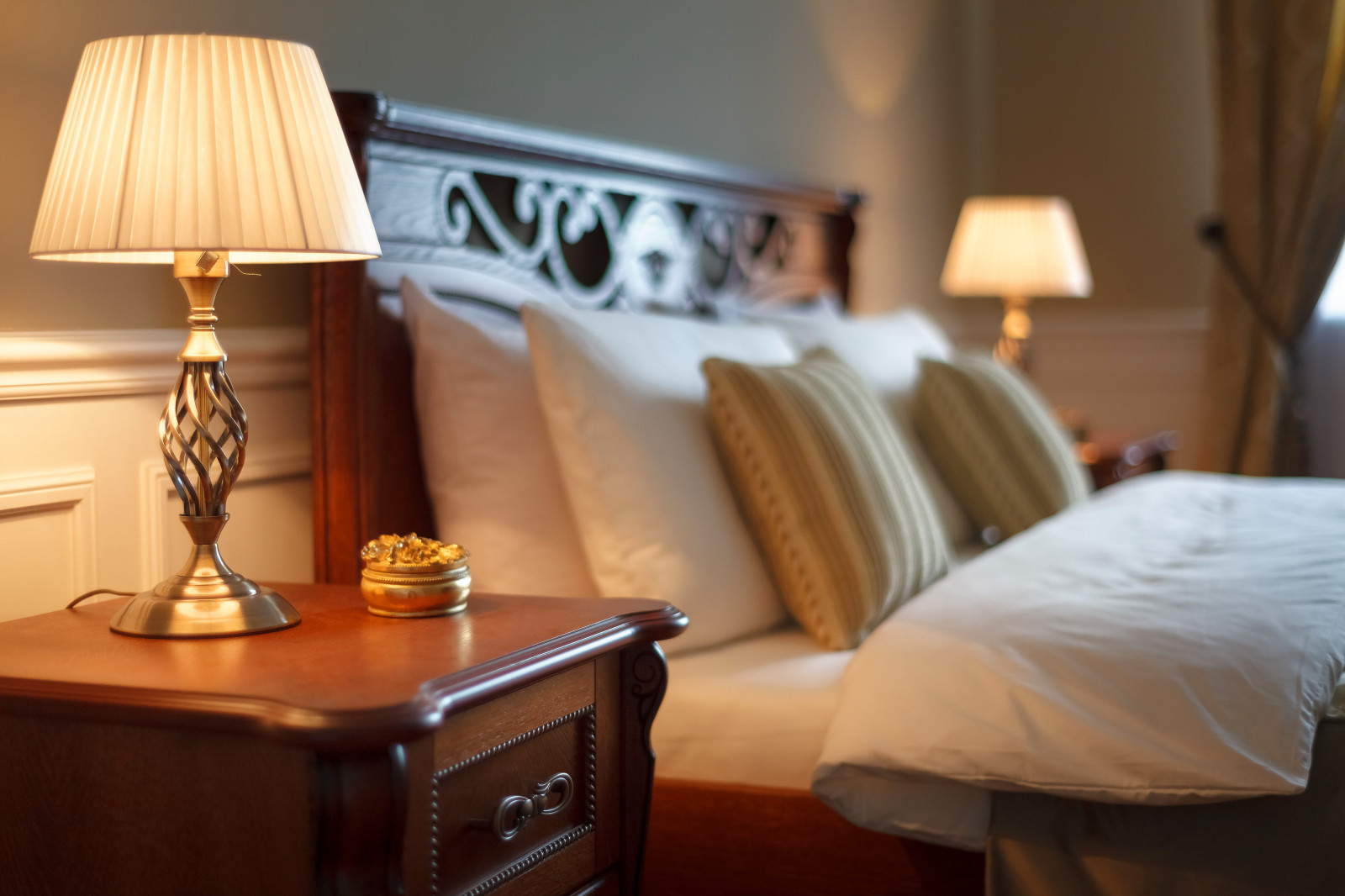 Квартира в Кудринской высотке