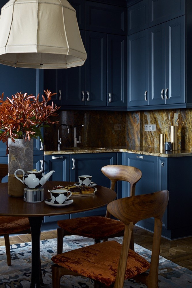 Новая Олимпийская деревня