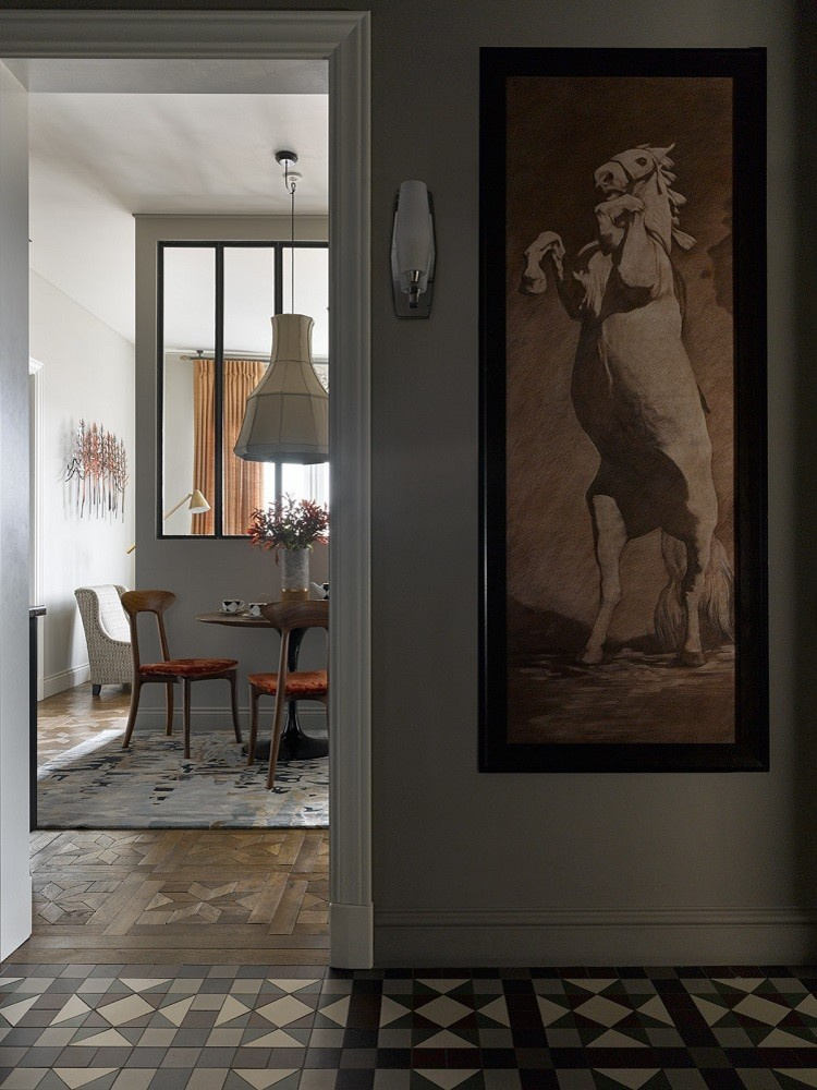 Новая Олимпийская деревня