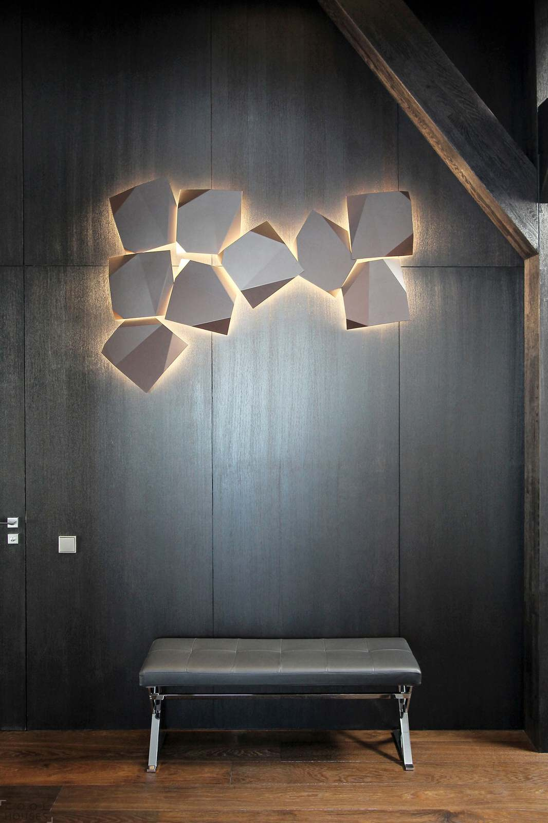 Cветильник VIBIA ORIGAMI