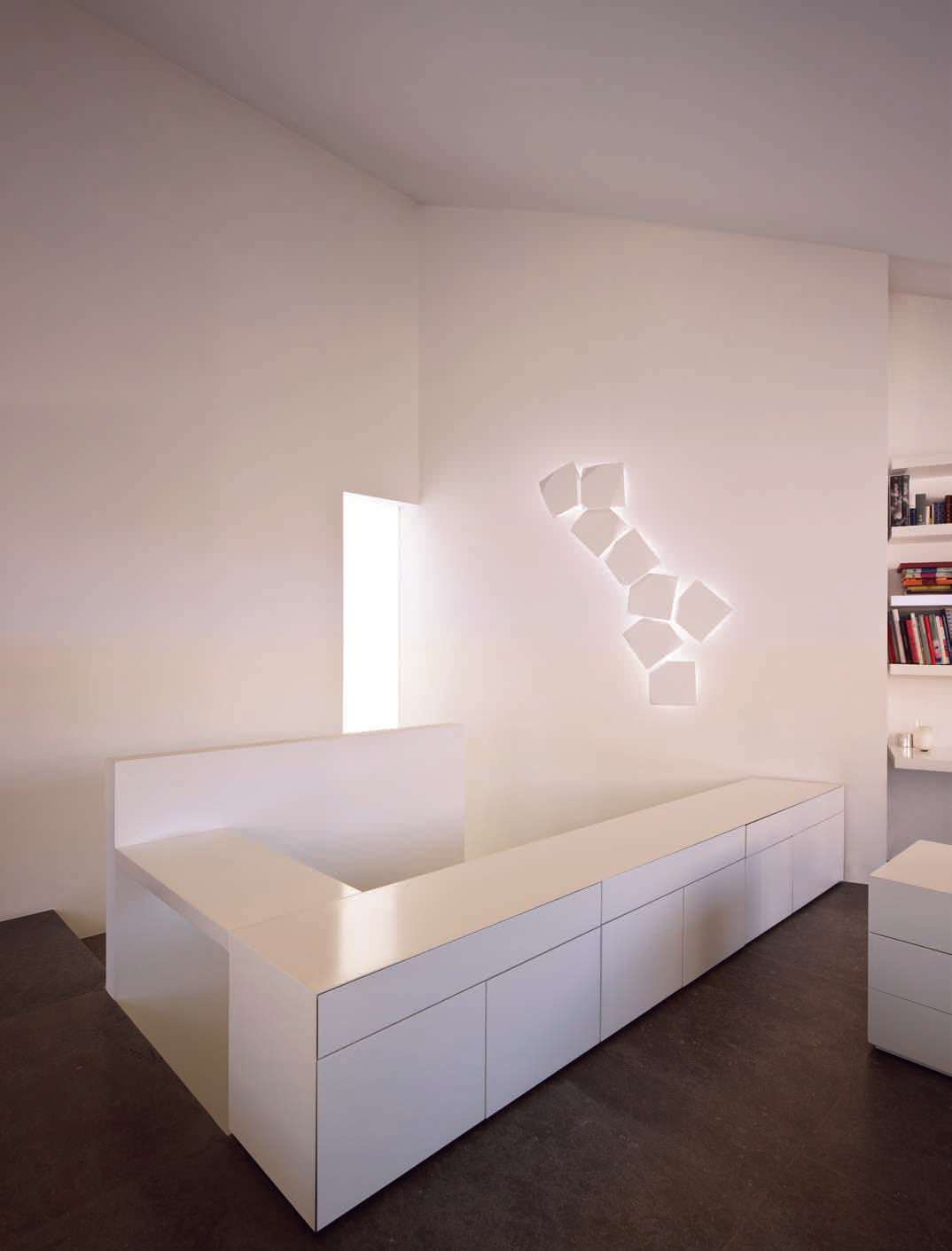 Cветильник VIBIA ORIGAMI