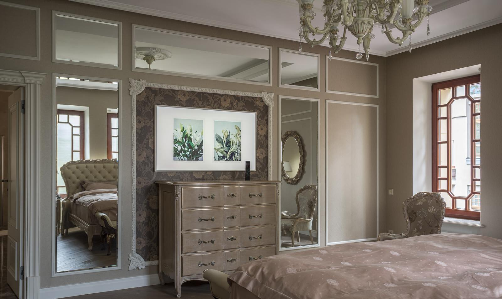 Фоновое изображение профиля Иван Красавин