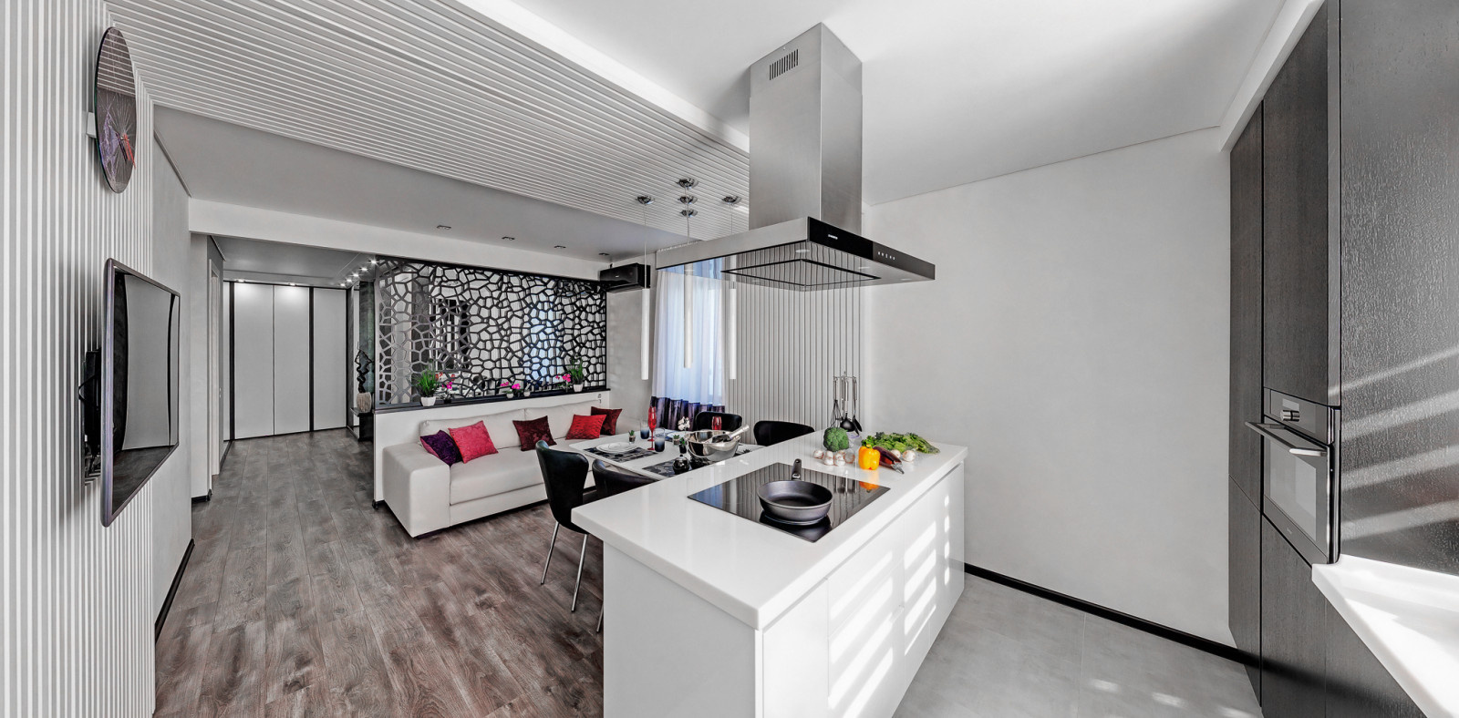 Квартира. ЖК Лазурный