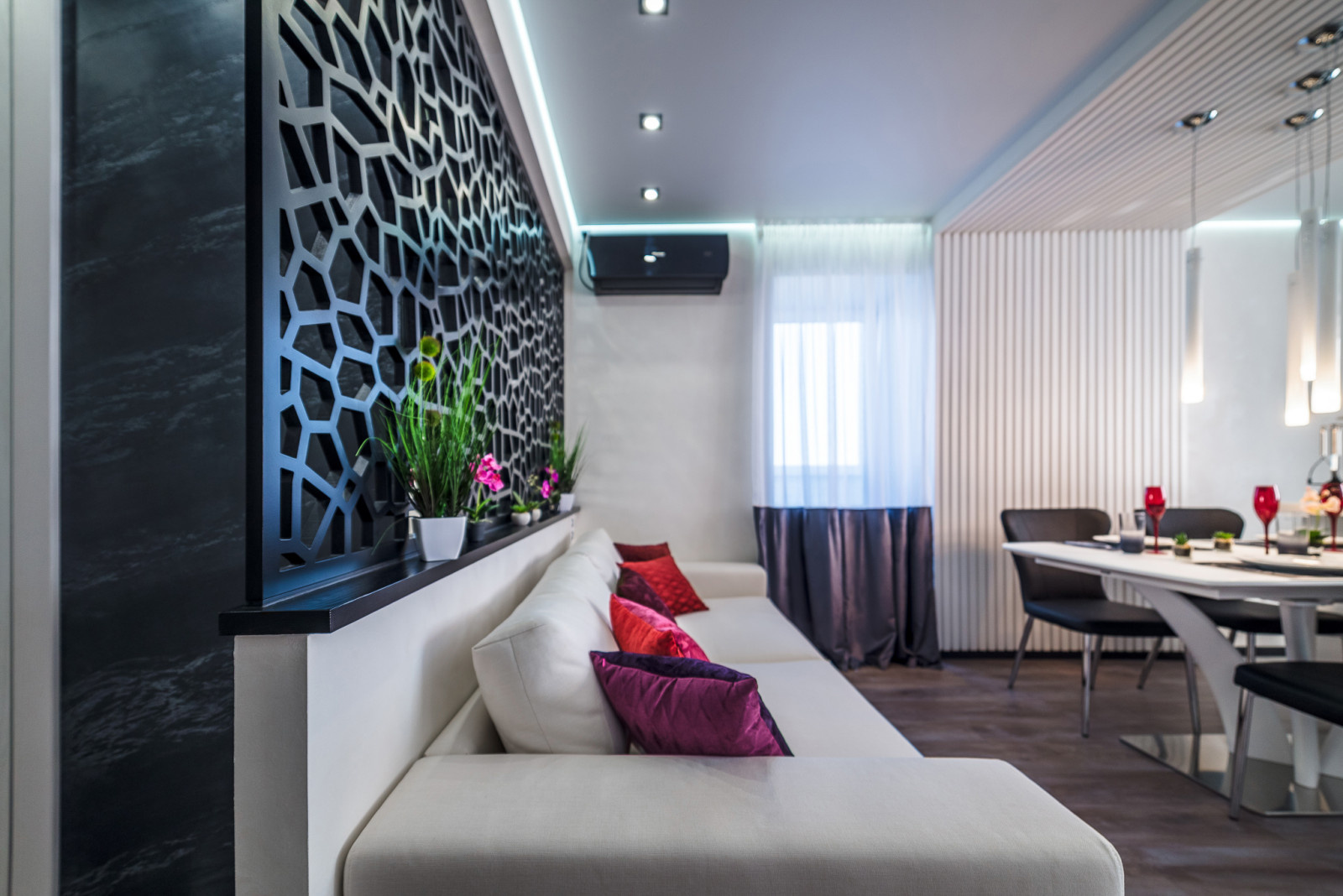 Квартира. ЖК Лазурный