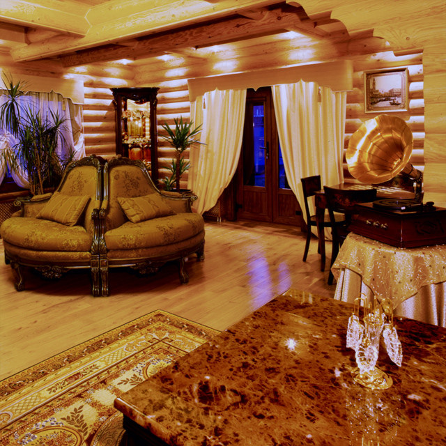 Life Project Interiors