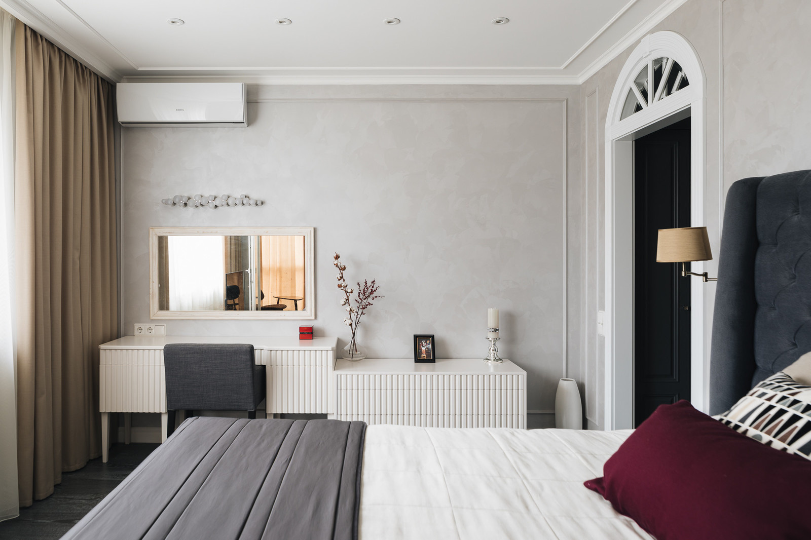 ЖК Новая Скандинавия - 115 кв.м