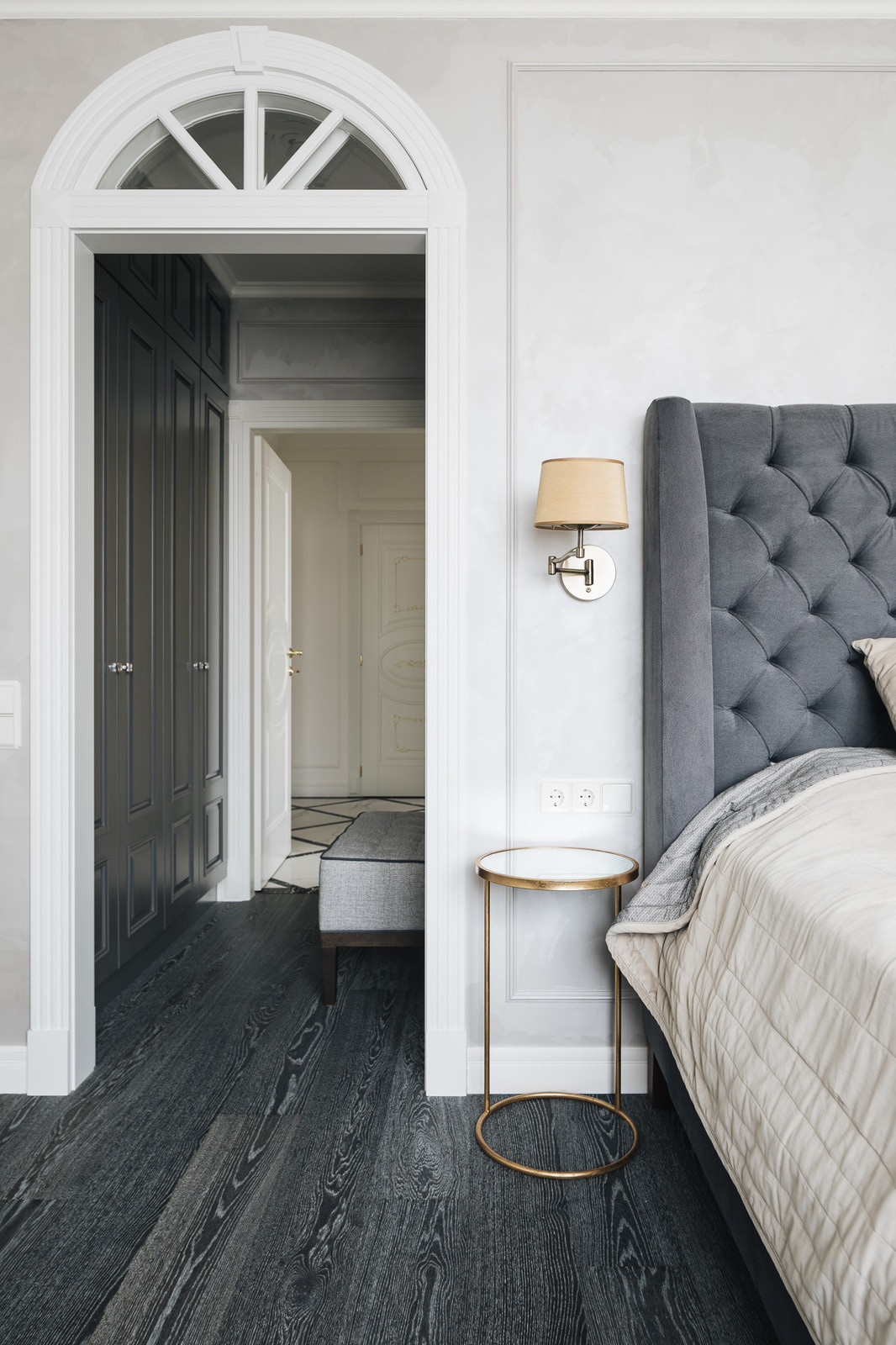 ЖК Новая Скандинавия - 115 кв.м