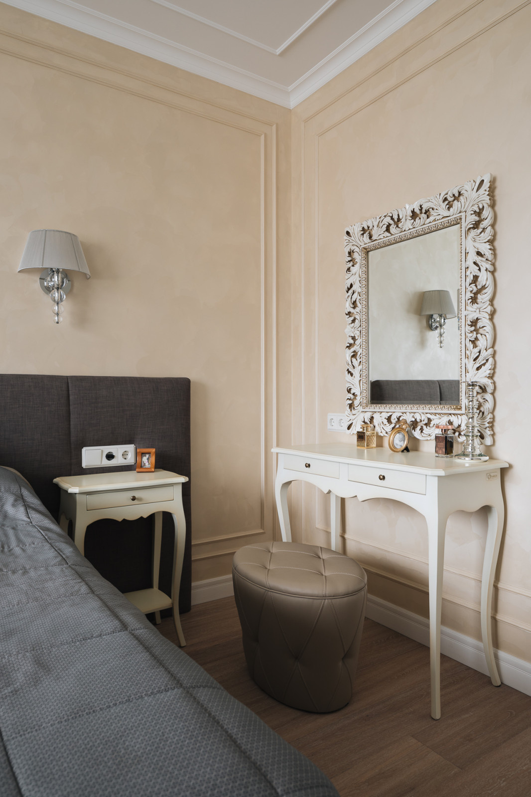 ЖК Новая Скандинавия - 115 кв.м