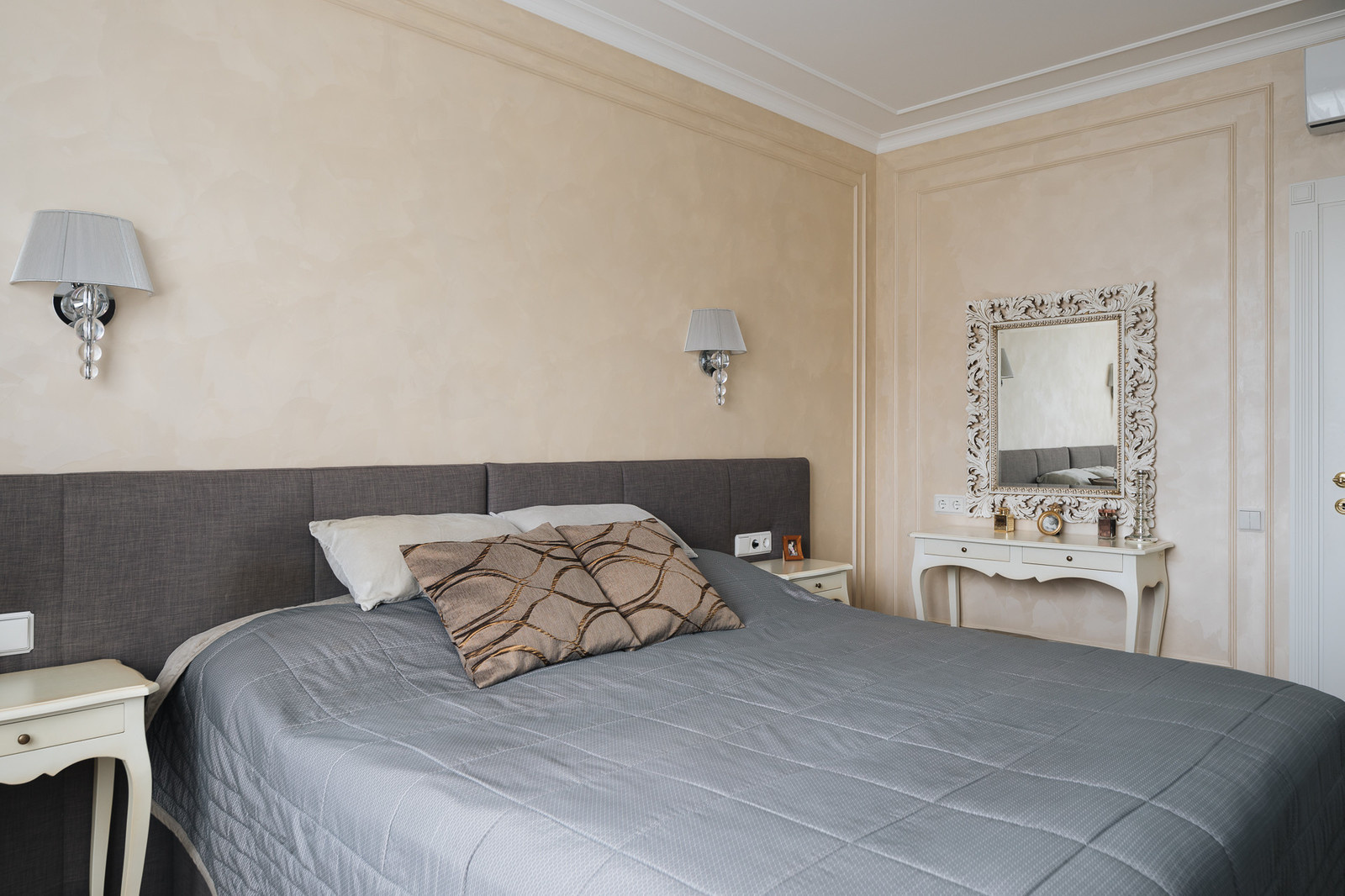 ЖК Новая Скандинавия - 115 кв.м