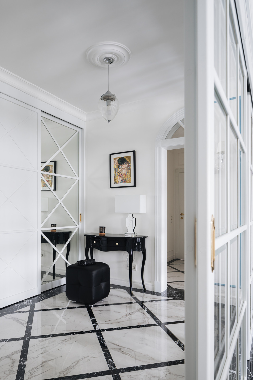 ЖК Новая Скандинавия - 115 кв.м