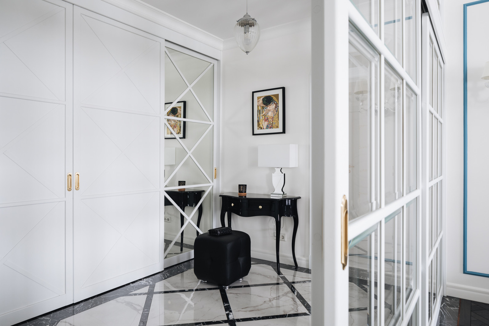 ЖК Новая Скандинавия - 115 кв.м