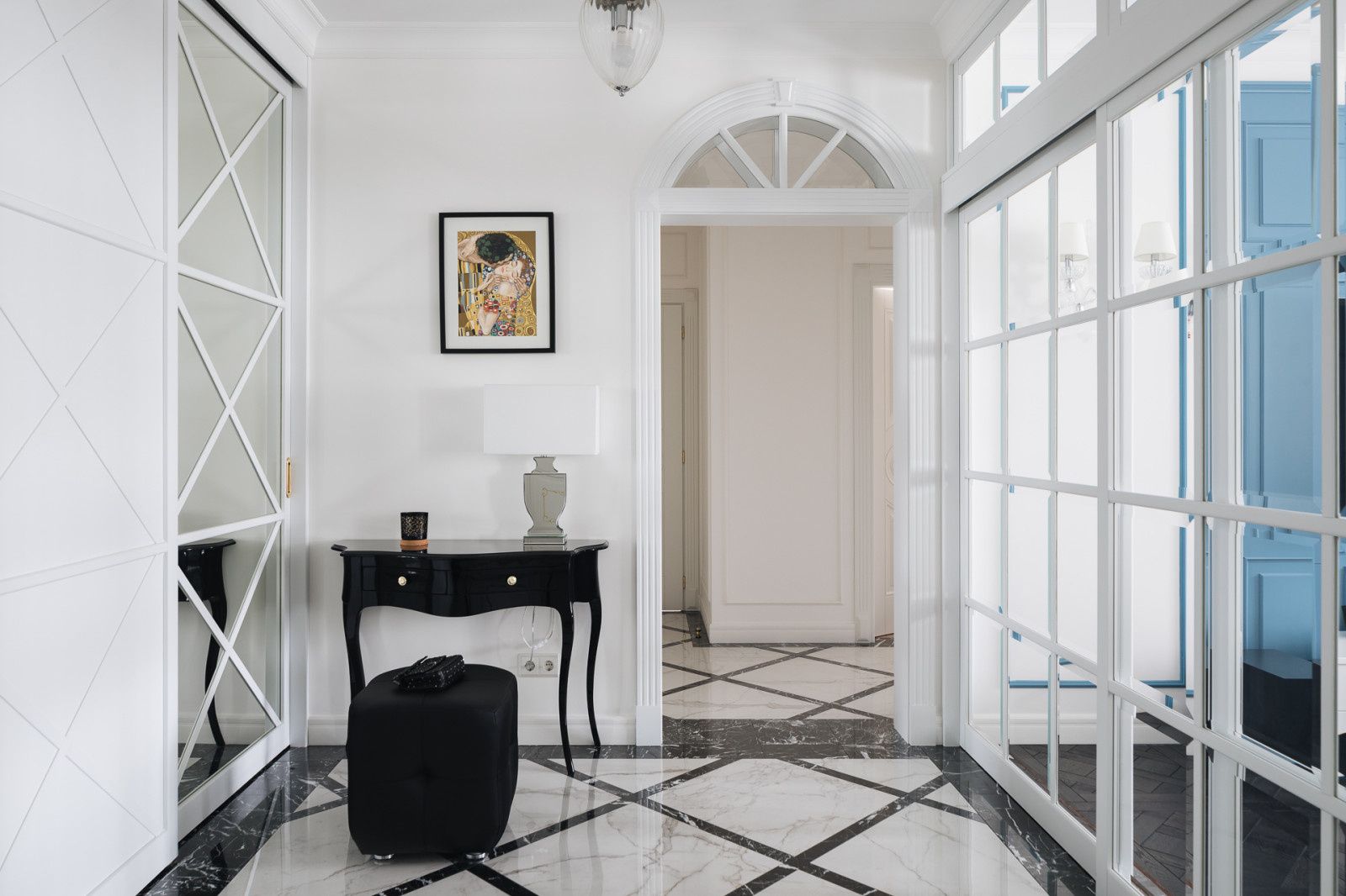 ЖК Новая Скандинавия - 115 кв.м