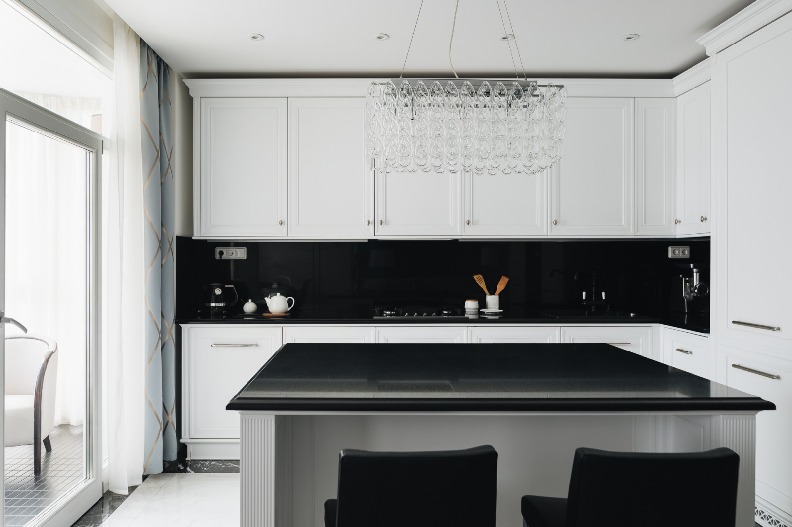 ЖК Новая Скандинавия - 115 кв.м