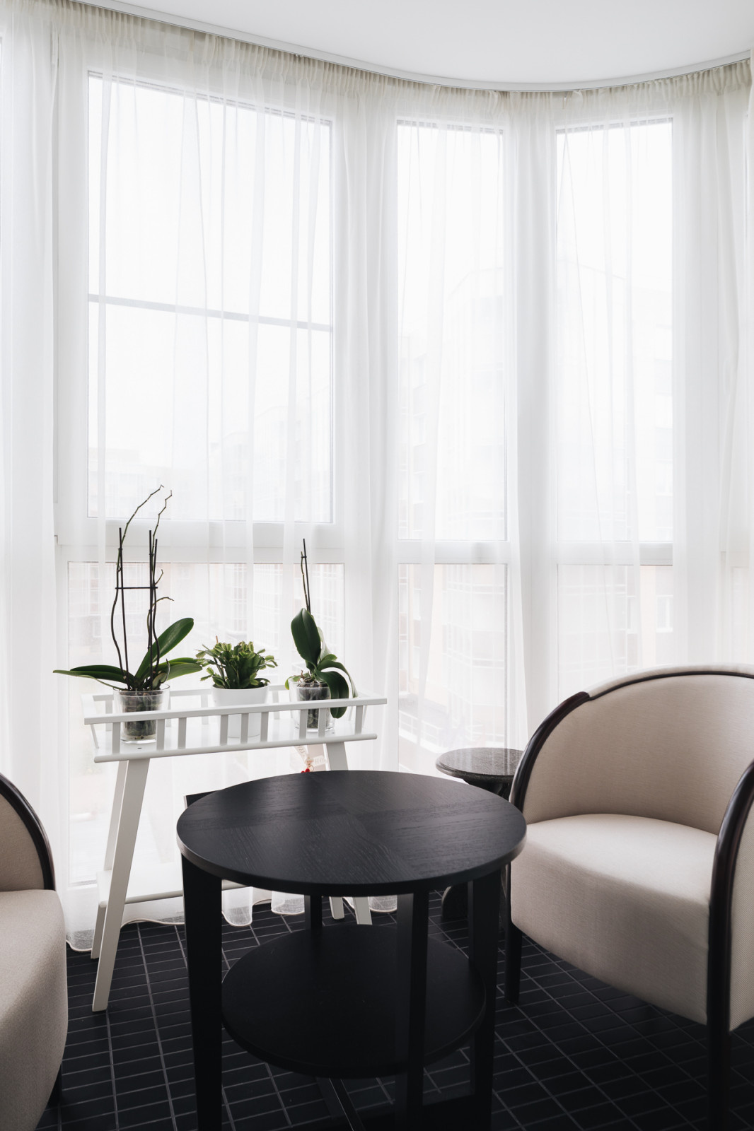 ЖК Новая Скандинавия - 115 кв.м