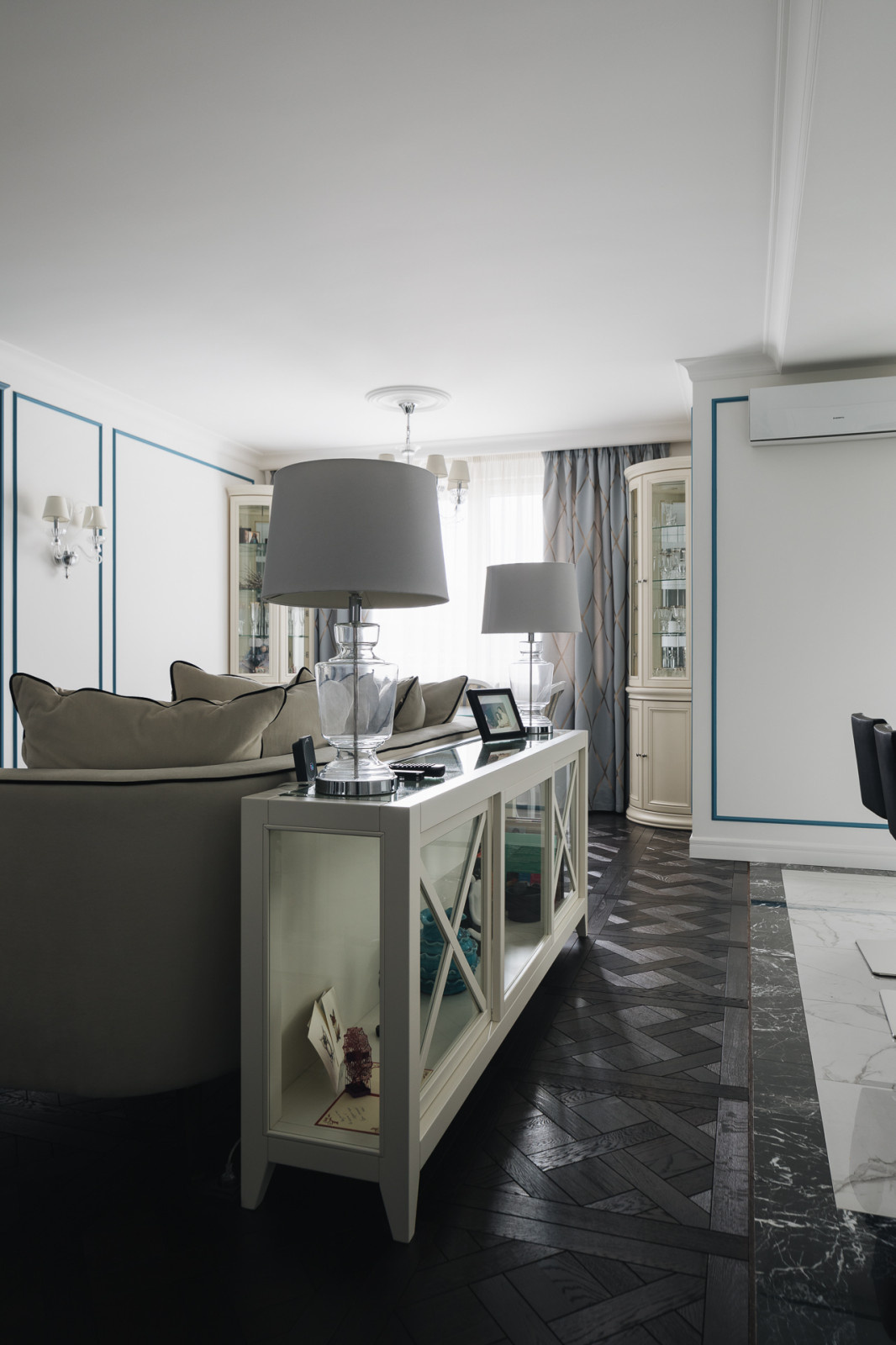 ЖК Новая Скандинавия - 115 кв.м