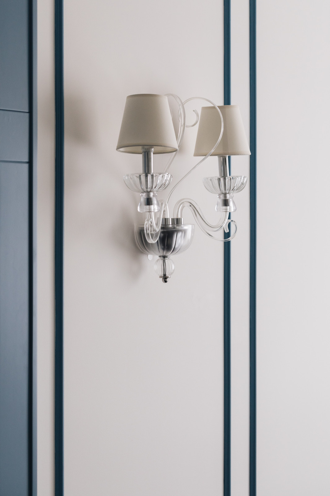 ЖК Новая Скандинавия - 115 кв.м