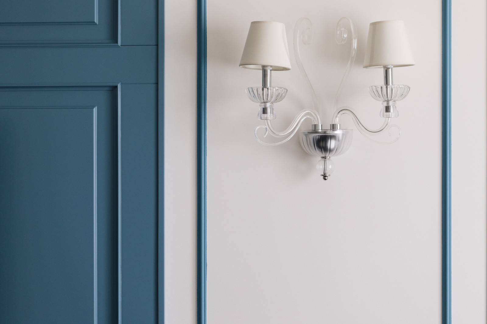 ЖК Новая Скандинавия - 115 кв.м