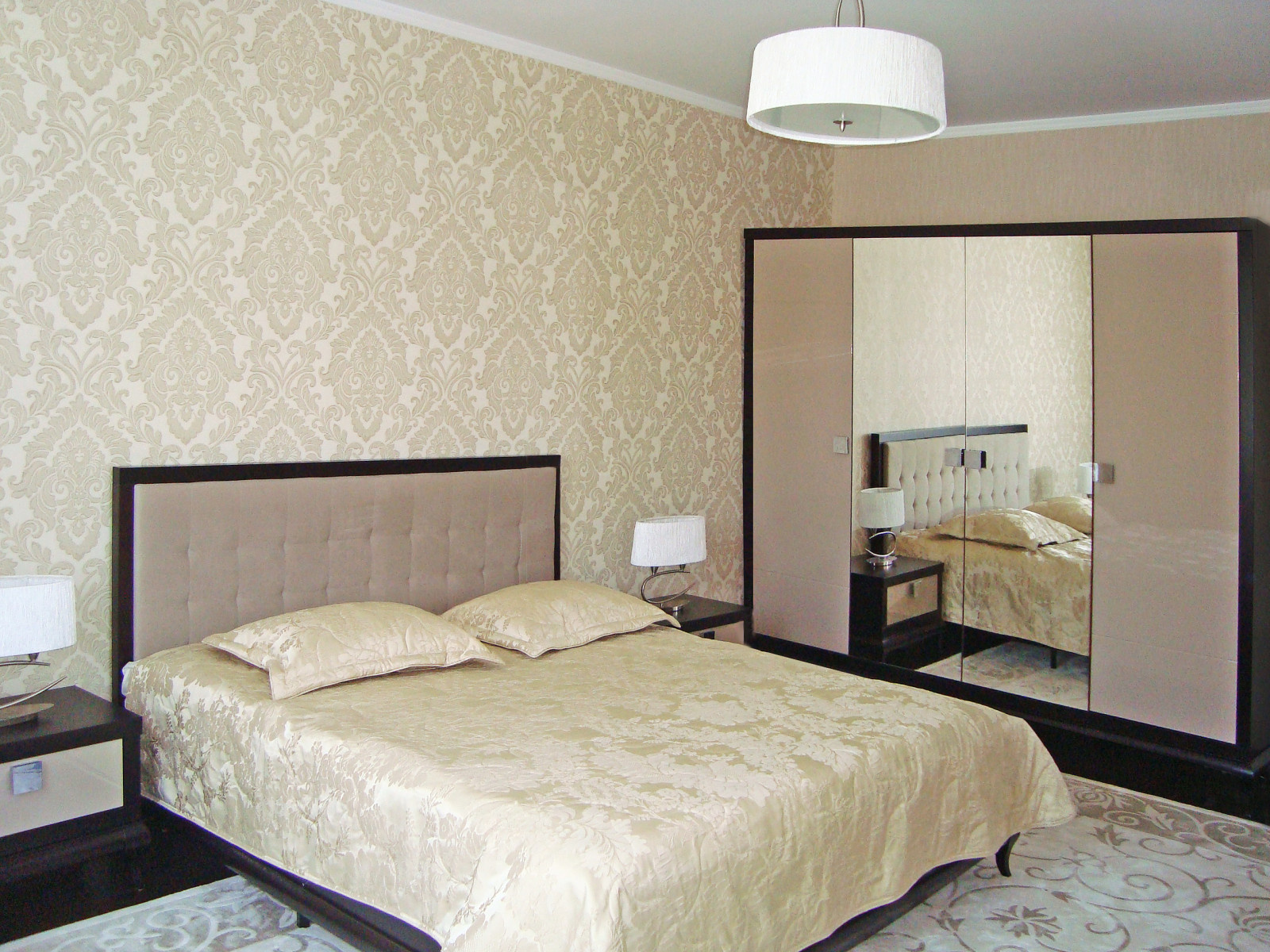 "Воздушная элегантность"